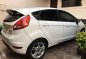 Like New Ford Fiesta for sale-2