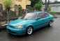 Honda Civic 1996 for sale-0