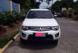 Mitsubishi Strada 2011 for sale-2