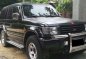 Mitsubishi Pajero 1999 for sale-1