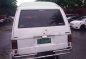 1992 Mitsubishi L300 for sale-3