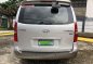 Hyundai Starex 2009 for sale-2