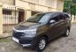 2017 Toyota Avanza for sale-1