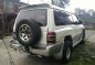 2000 Mitsusibishi Pajero for sale-4