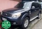 Ford Everest 2014 MT for sale -0