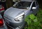 Mitsubishi Mirage Glx 2015 for sale-1