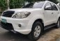 2005 Toyota Fortuner for sale-4