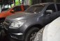 Chevrolet Trailblazer Ltx 2016 for sale -1