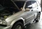 Suzuki Grand Vitara 2002 for sale-2