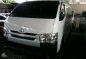 2017 Toyota Hiace for sale-0