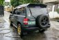 2001 Mitsubishi Pajero for sale-2