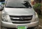 Hyundai Starex 2009 for sale-0