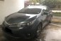 Toyota Corolla Altis 2015 for sale-4