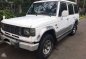 Hyundai Galloper 1997 for sale-1