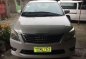 Toyota Innova G 2012 for sale-0