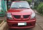 Mitsubishi Adventure 2009 for sale-5