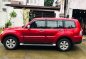 Like new Mitsubishi Pajero for sale-3