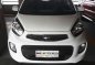 2016 Kia Picanto for sale-1