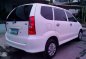 2012 Toyota Avanza for sale-4