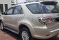 Toyota Fortuner 2013 for sale-3