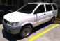 Isuzu Crosswind 2002 for sale-0