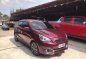 Mitsubishi Mirage 2016 for sale-0