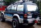 Mitsubishi Pajero 2004 for sale-4