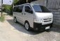 2015 Toyota Hiace for sale-0