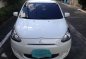 2015 Mitsubishi Mirage for sale-5