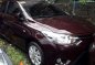 2017 Toyota Vios for sale-1