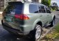 2009 Mitsubishi Montero for sale-4