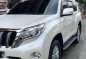2016 Toyota Land Cruiser Prado for sale-3