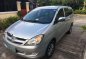 Toyota Innova 2007 for sale-0