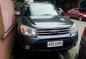 Ford Everest 2014 MT for sale -2