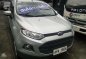2015 Ford Ecosport 1.5L Trend MT FOR SALE-0