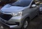 2018 Toyota Avanza 1.3J Manual Silver AUGUST PROMO-0