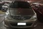 Toyota Innova V Automatic 2010 2.5 Diesel-1