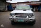 Mitsubishi Pajero 2005 for sale-4