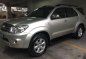 2010 Toyota Fortuner Diesel Automatic -7