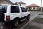 Mitsubishi Pajero 1991 for sale-6