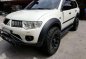 2011 Mitsubishi Montero for sale-2