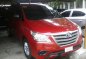 Toyota Innova 2015 for sale-0