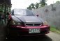 Honda Civic 1996 For sale-0