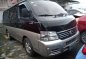 2013 Nissan Urvan for sale-0