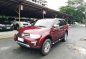 2015 Mitsubishi Montero for sale-1