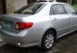 Toyota Altis 2010 Acquired 2011 FOR SALE-1