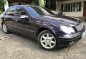 Mercedes-Benz C200 2000 for sale-1