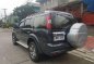 Fastbreak 2013 Ford Everest Manual NSG-3