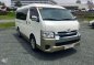 2016 Toyota Grandia for sale-0