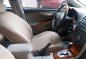 2010 TOYOTA Altis 1.6 V Top of the line (Pearl White)-5